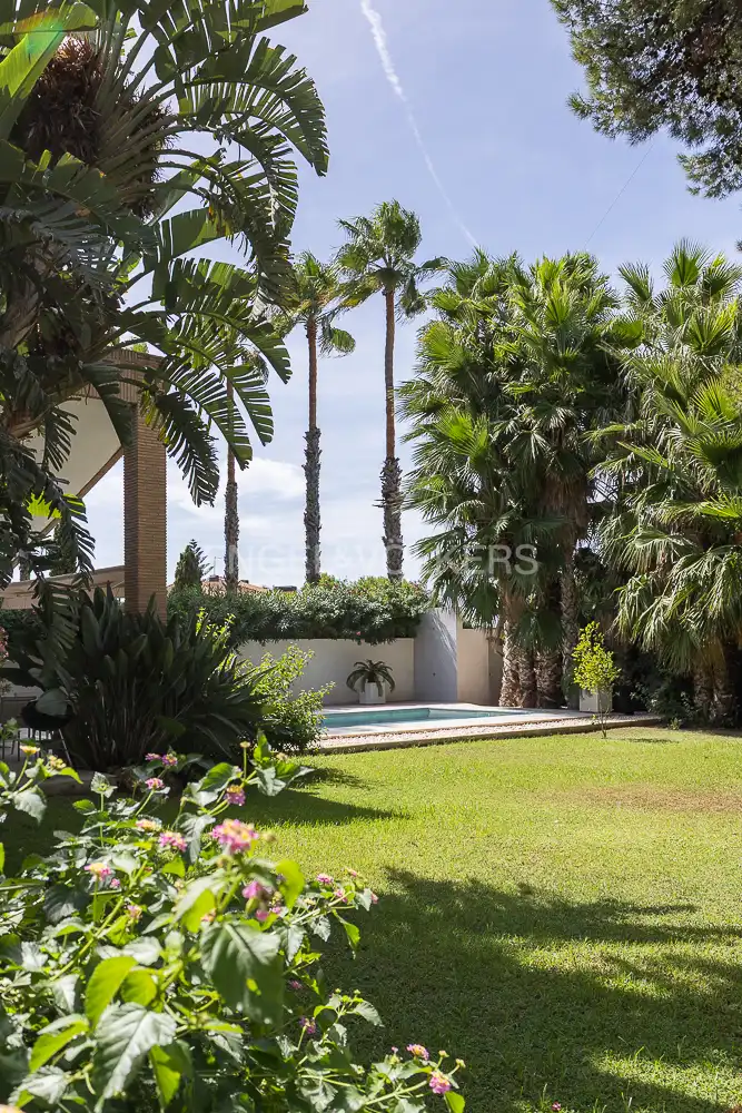 House with pool for sale in Ronda el Puig de Santa Maria, imagen 48