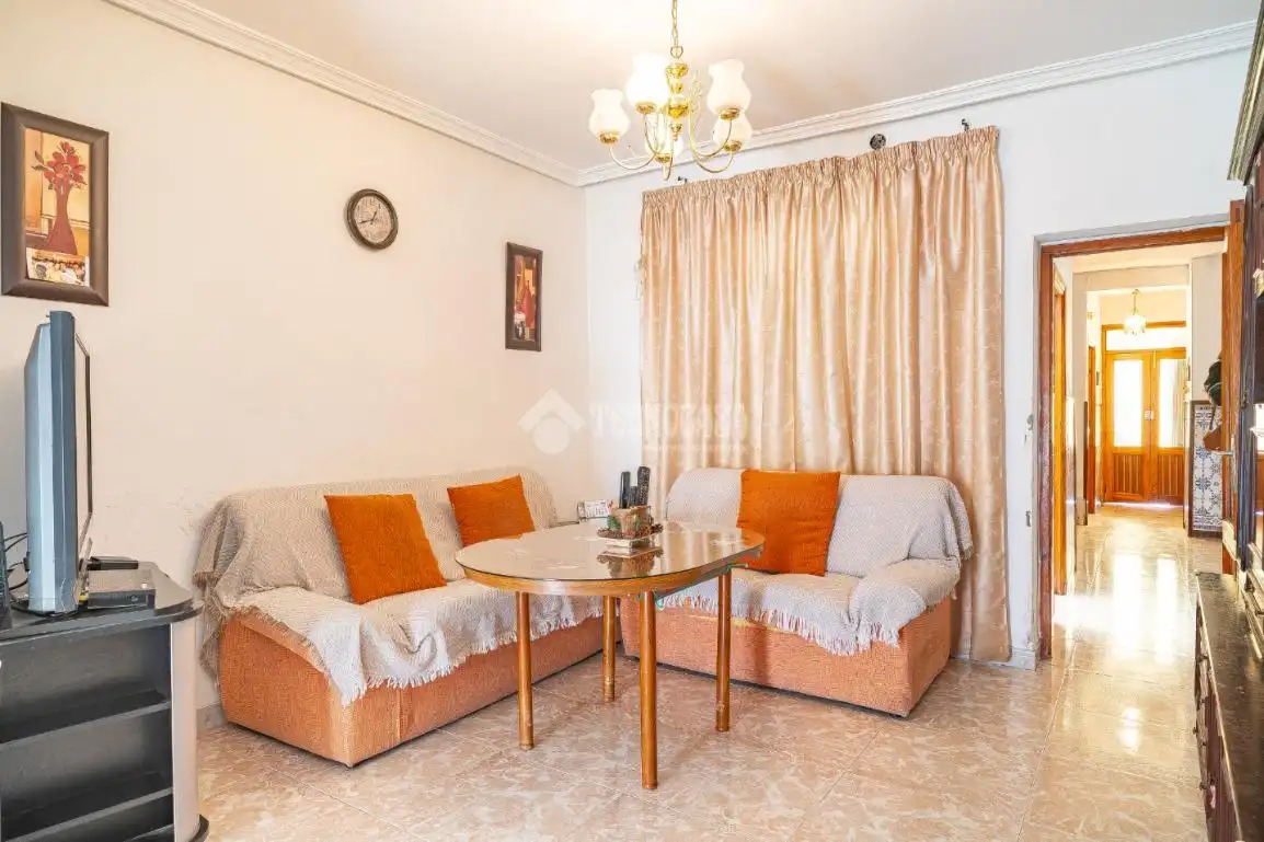Casa bifamiliare in vendita a Sabiote, imagen 4