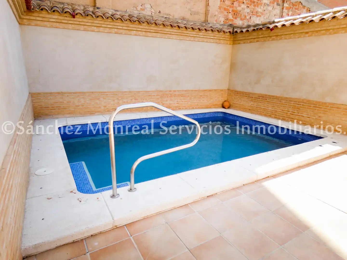 Habitatge amb terrassa en venda a Calle Isaac Peral, imagen 13
