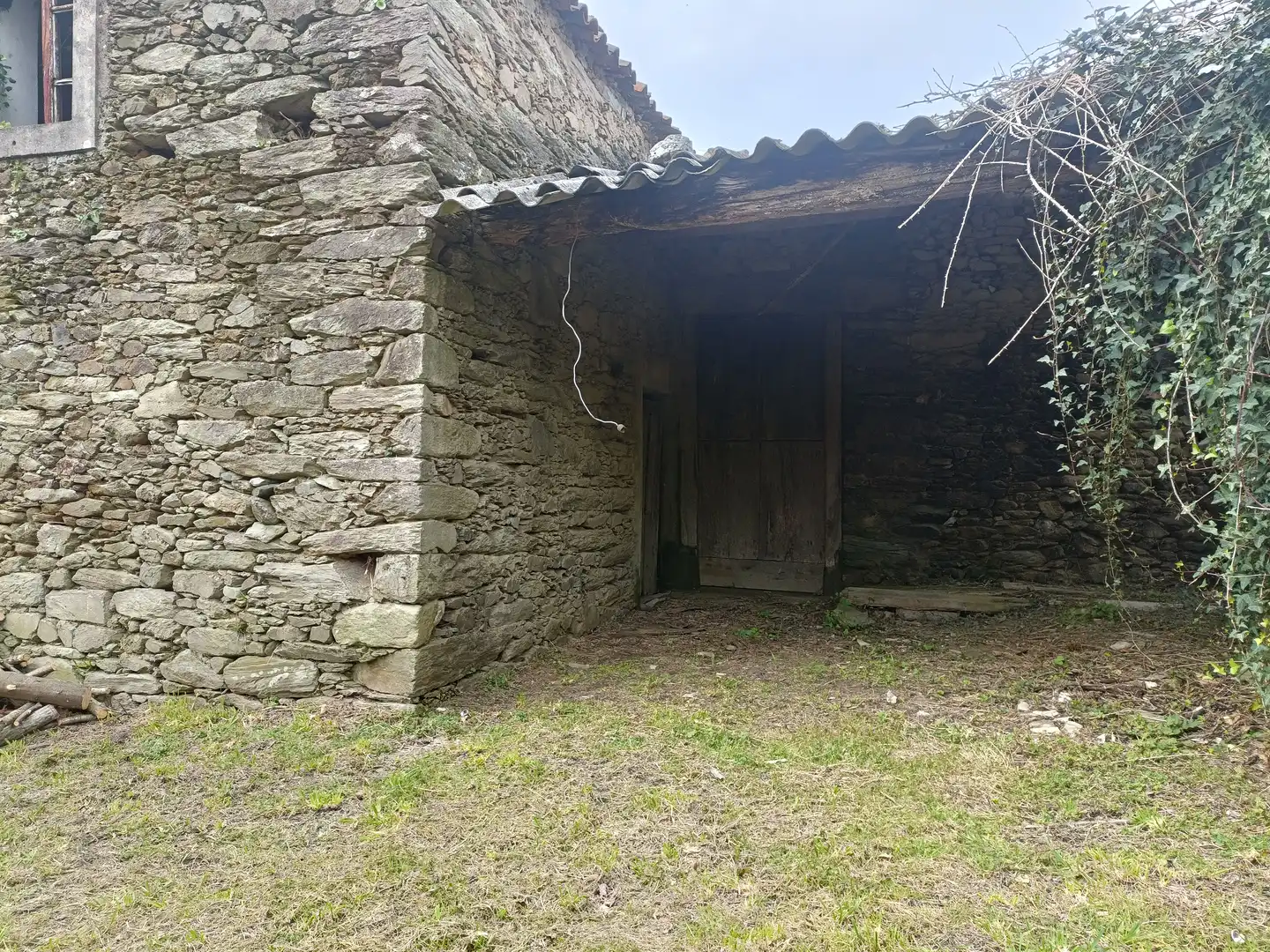 Maison avec jardin à vendre à Lugar Castelo, imagen 3