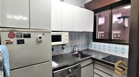 Foto 2 de Pis de lloguer a Orixe Kalea, San Ignacio - Elorrieta, Bilbao