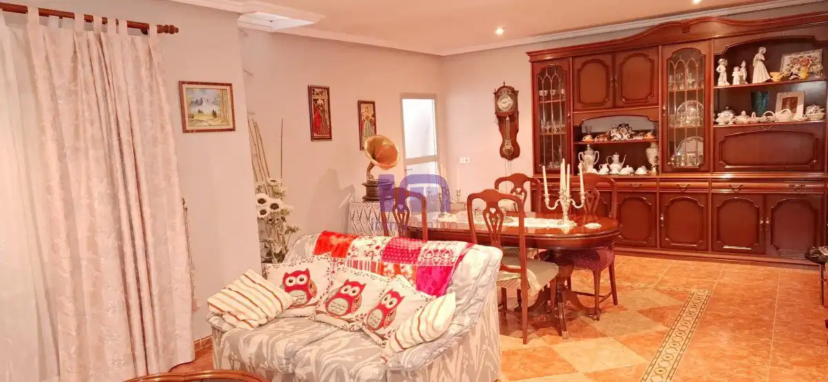 Casa con piscina en venta en Valdepeñas, imagen 18