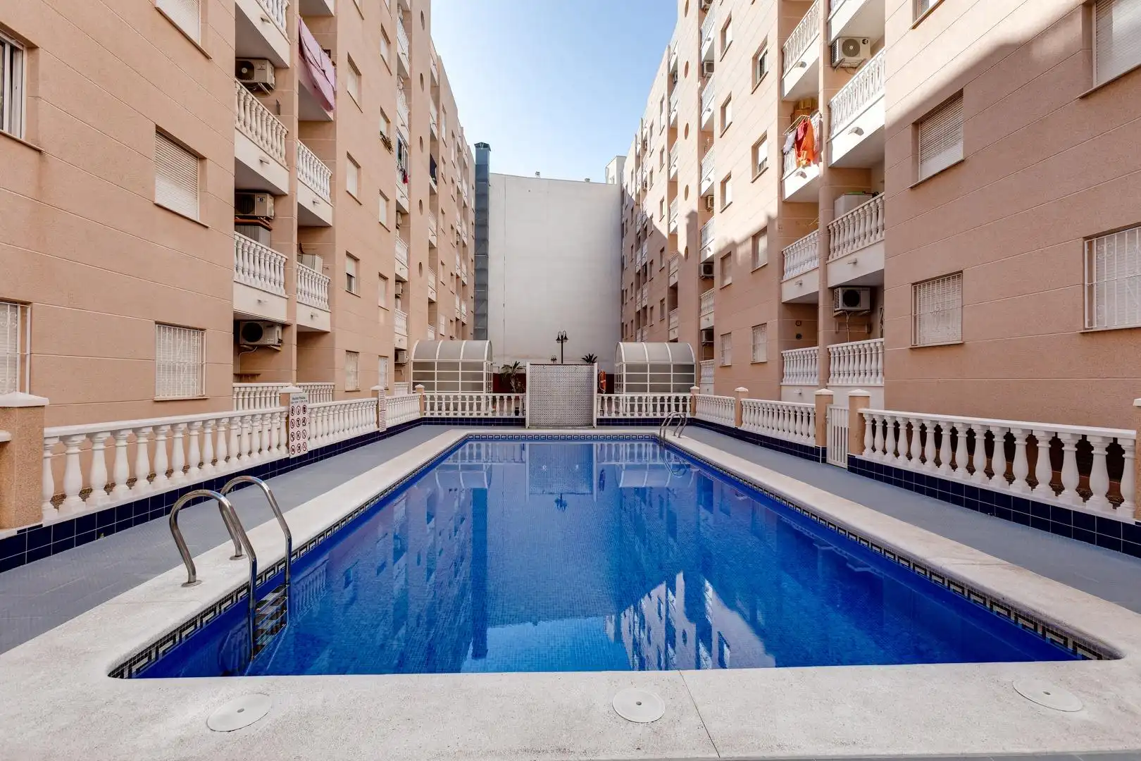 Apartamento con piscina en venta en Calle Calle San Pascual 235b, imagen 30
