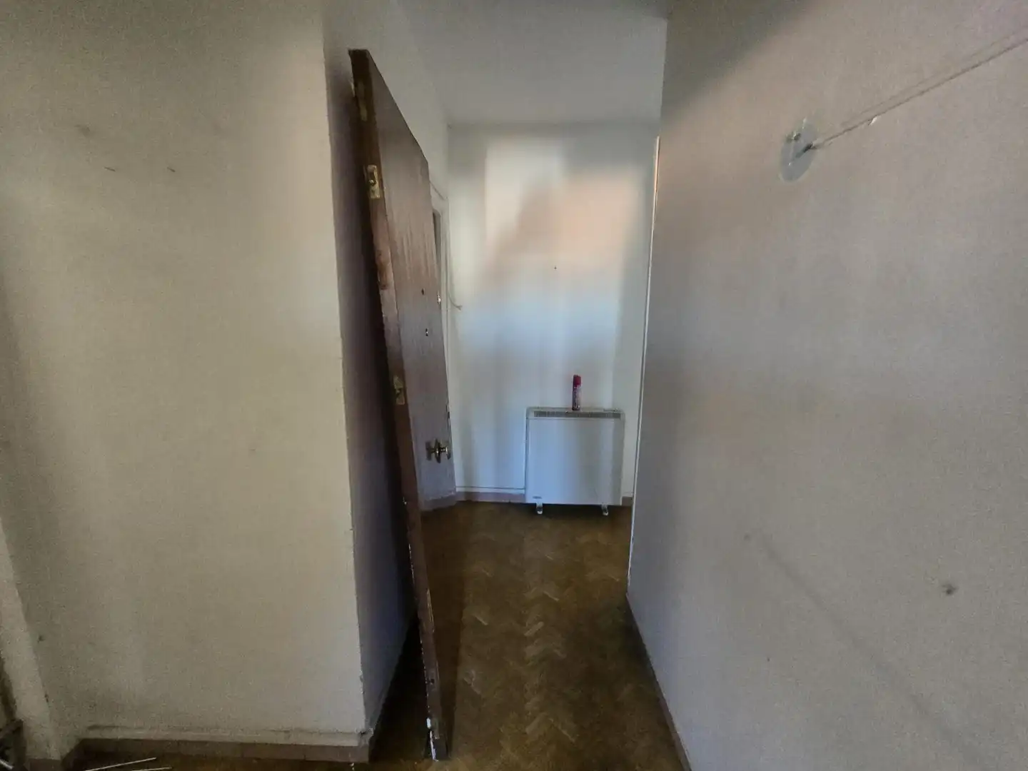 Piso en venta en Madrid con Calefacción