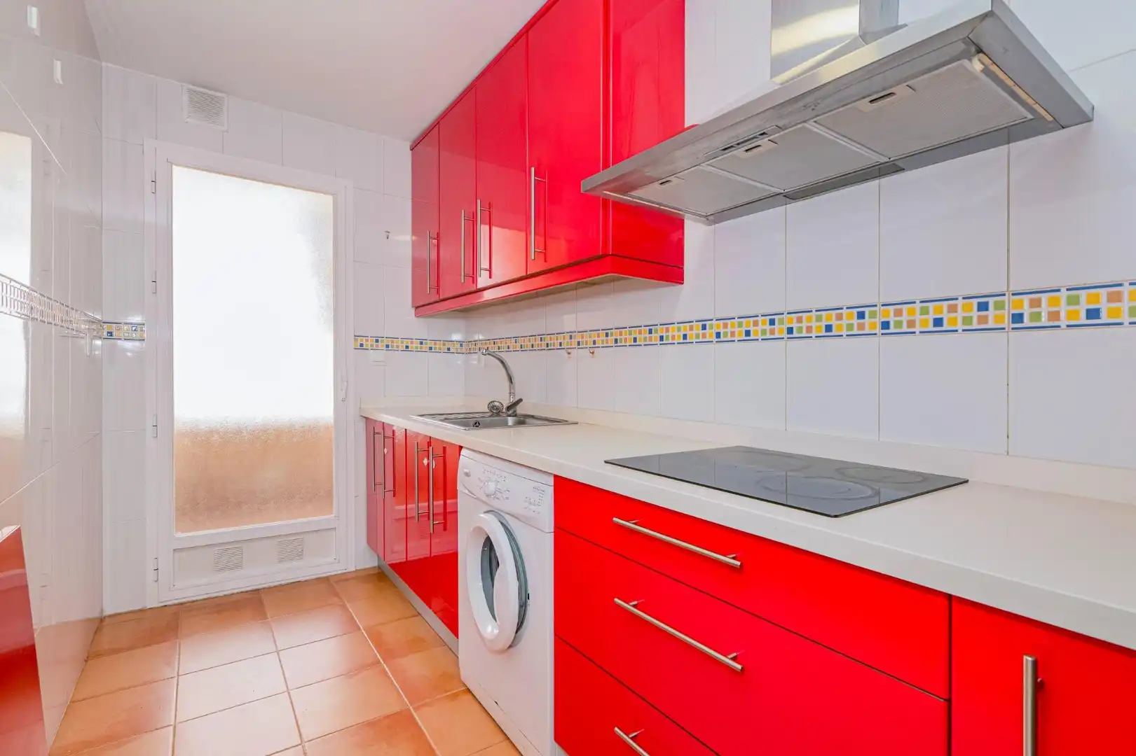 Wohnung zum Verkauf in Calle del Jazmín, imagen 2