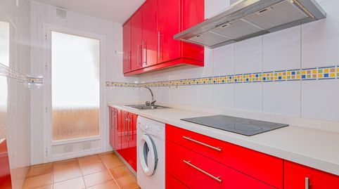 Foto 2 de Piso en venta en Calle del Jazmín, Las Flores - Huerta, Las Gabias