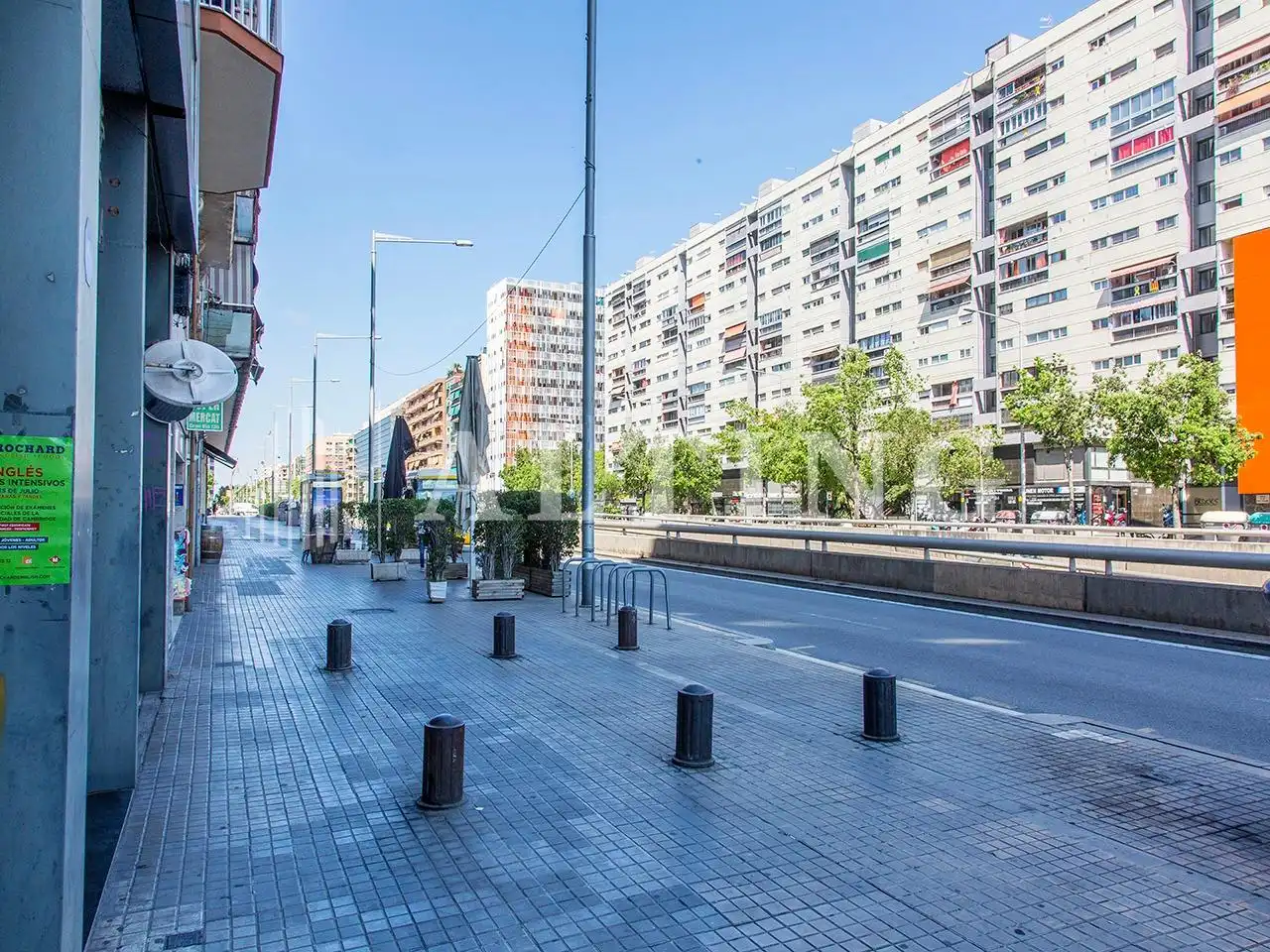 Office space with lift to rent in Gran Via de les Corts Catalanes, imagen 19