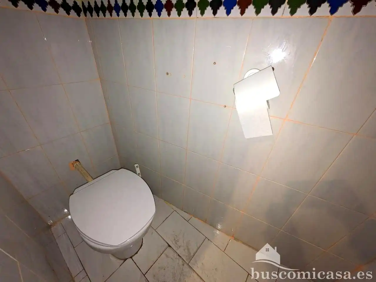Business premises to rent in Arcipreste Torres Quirós, imagen 12