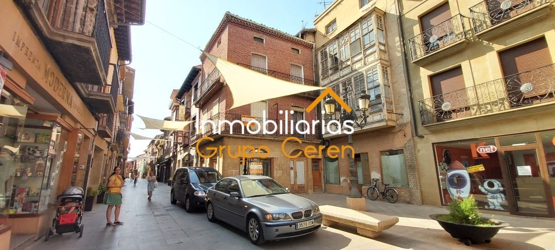 Apartament en venda a Santo Domingo de la Calzada