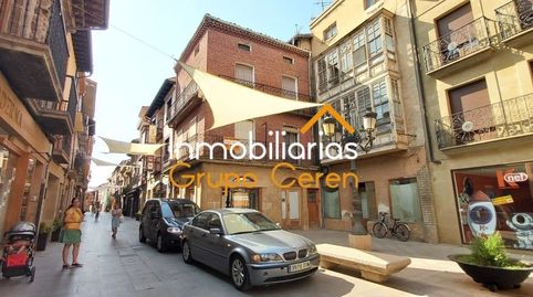 Foto 2 de Apartamento en venta en Santo Domingo de la Calzada, La Rioja