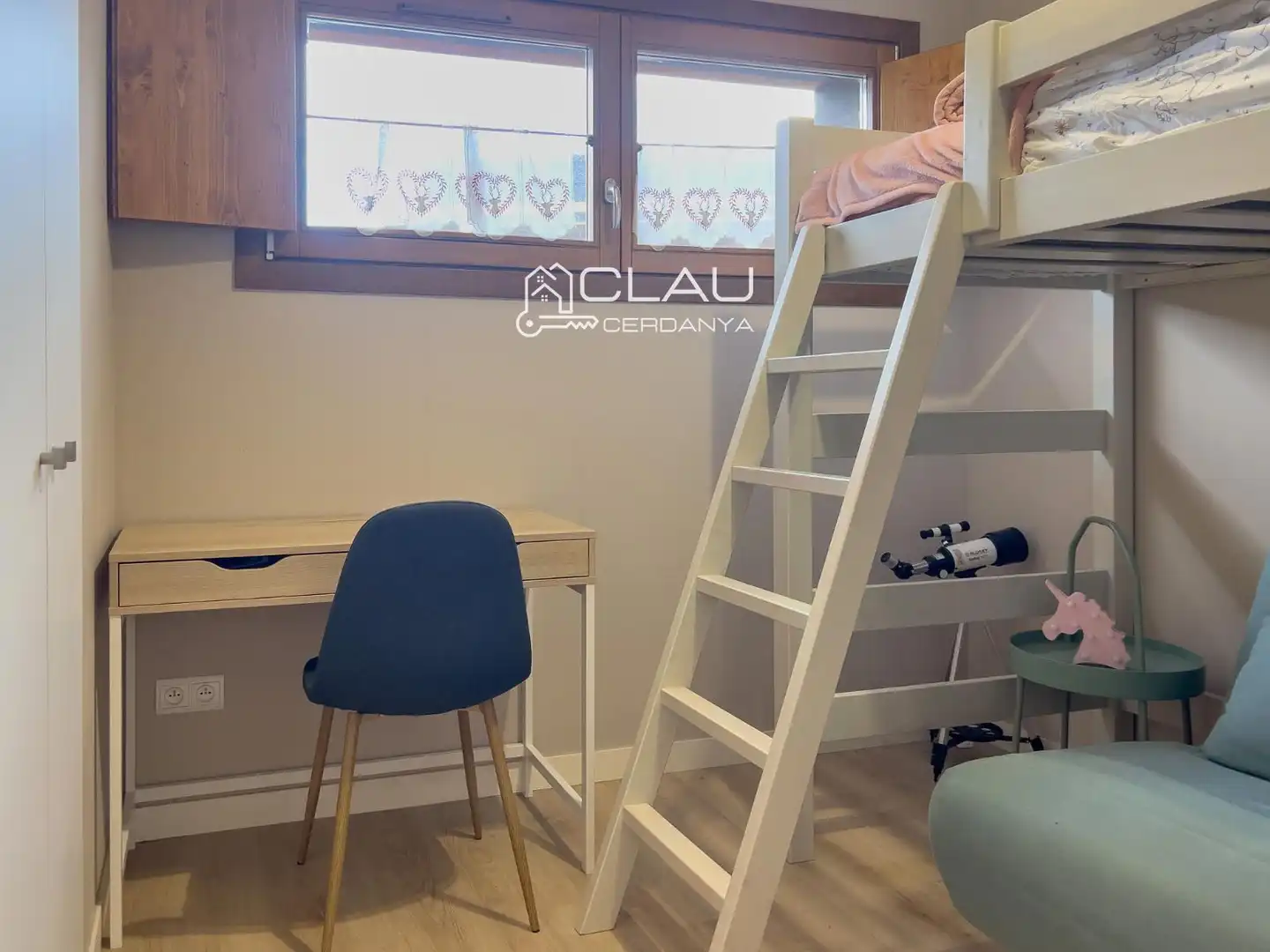 Habitación de Piso en venta en Sainte - Léocadie con Calefacción, Jardín privado y Parquet
