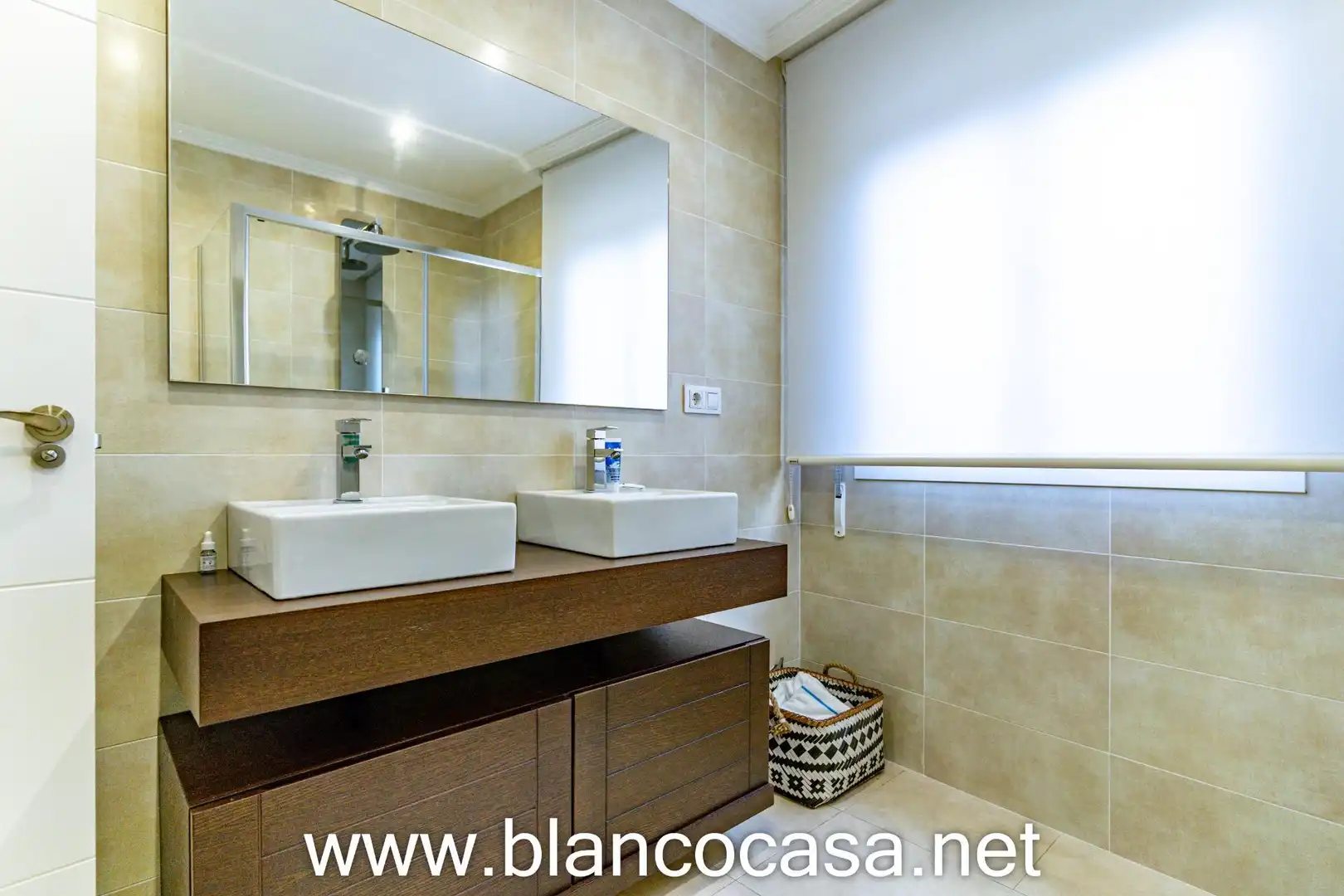 Baño de Casa o chalet en venta en Malpica de Bergantiños con Calefacción, Trastero y Amueblado