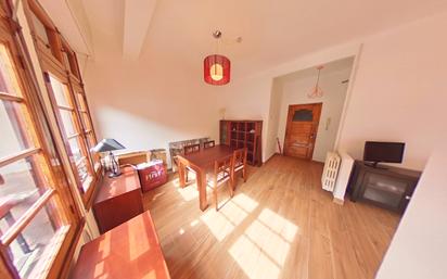 Dining room of Flat to rent in Gijón 