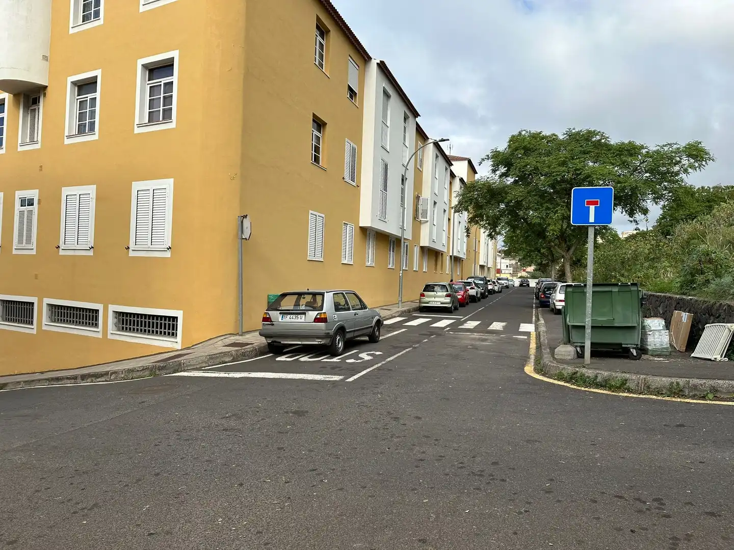 Terreno rústico en venta en Ur Sc Residencial San José, imagen 16