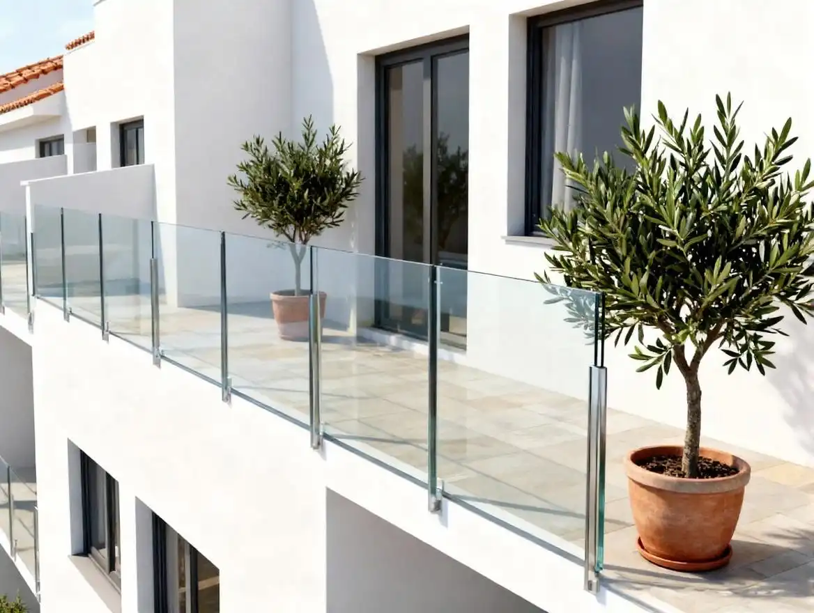 Terraza de Ático en venta en Gualchos con Aire acondicionado, Terraza y Piscina comunitaria