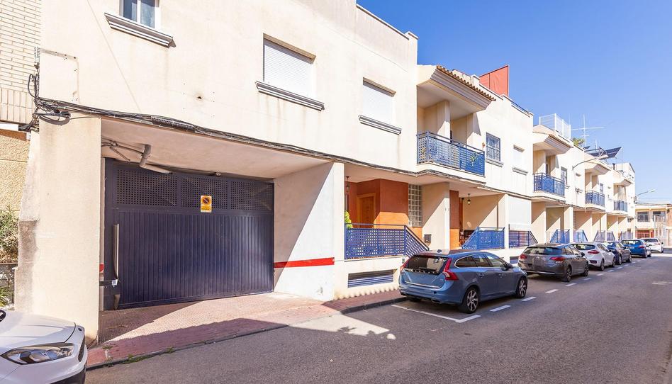 Foto 1 de Dúplex en venda a Santa Cruz, Murcia