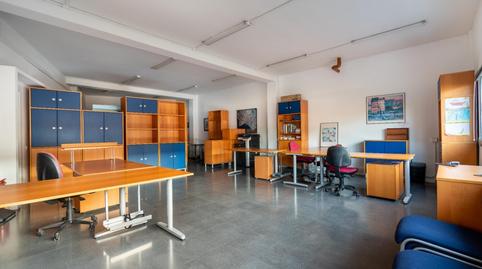 Foto 4 de Oficina de lloguer a Calle Lentisco, 51, Nueva Almería - Cortijo Grande - Vega de Acá, Almería