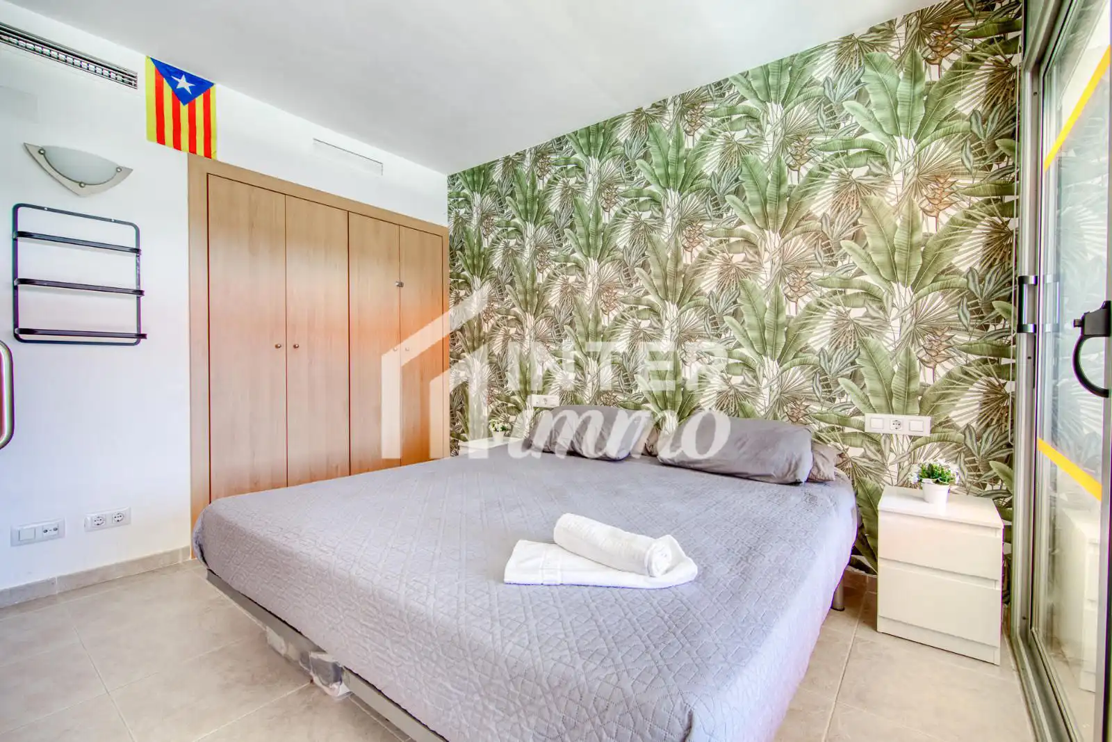 Apartament amb piscina en venda a Calle Cap Blanc 7, imagen 16