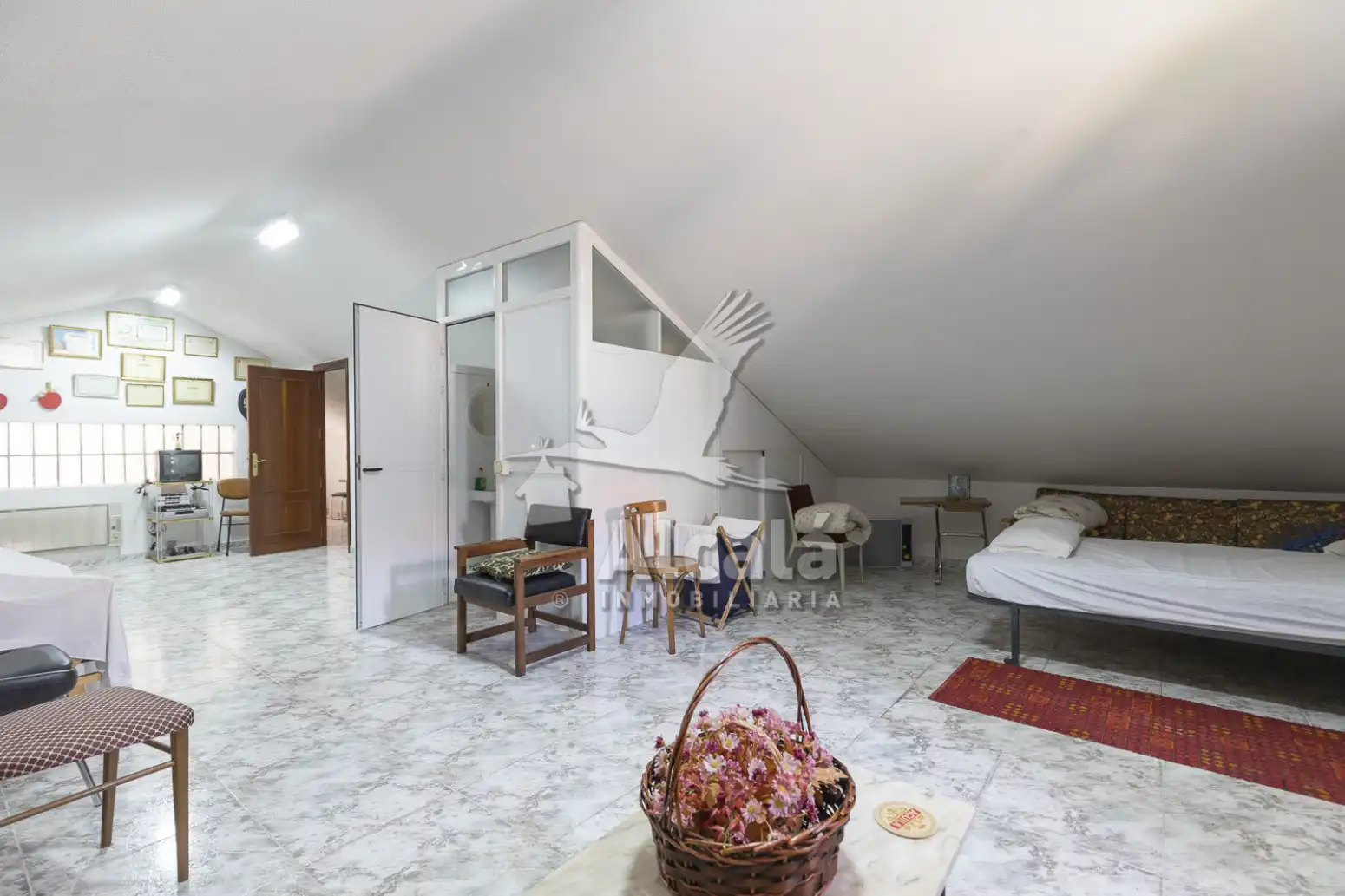 Casa in vendita a Loeches, imagen 80