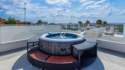 Foto 5 de Casa o chalet de alquiler en Los Montesinos, Alicante