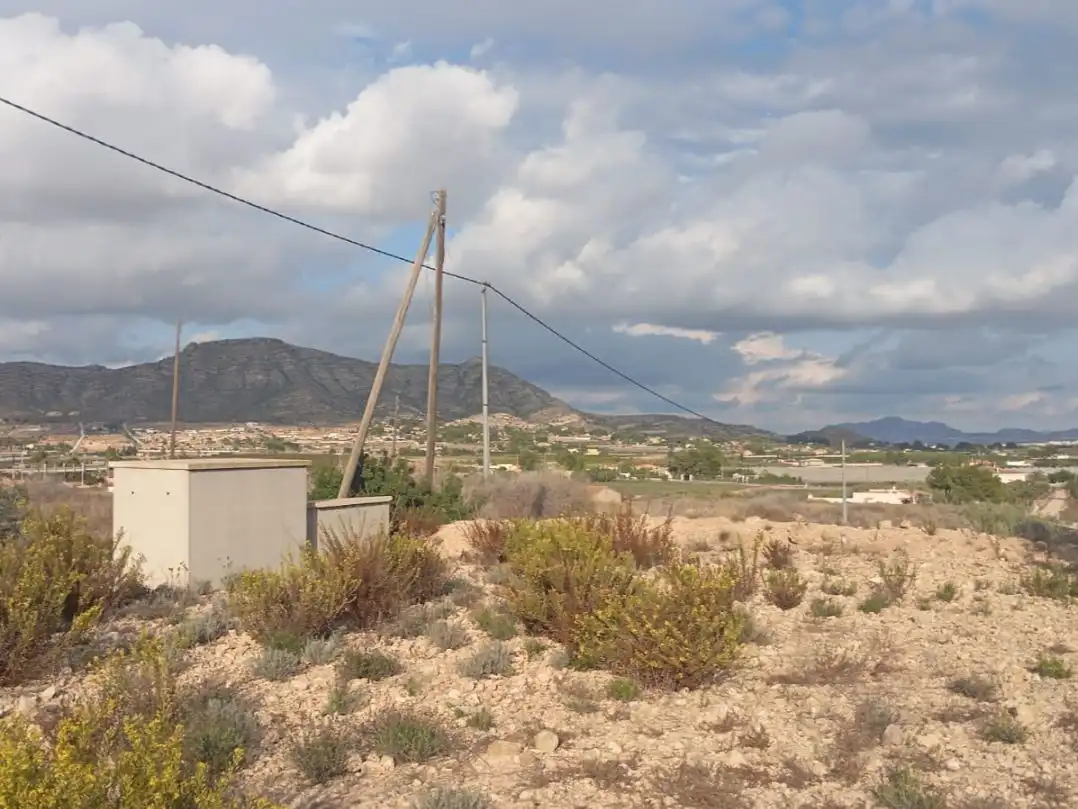 Residential for sale in Camino Miguelayo, 2, Pedanías Oeste