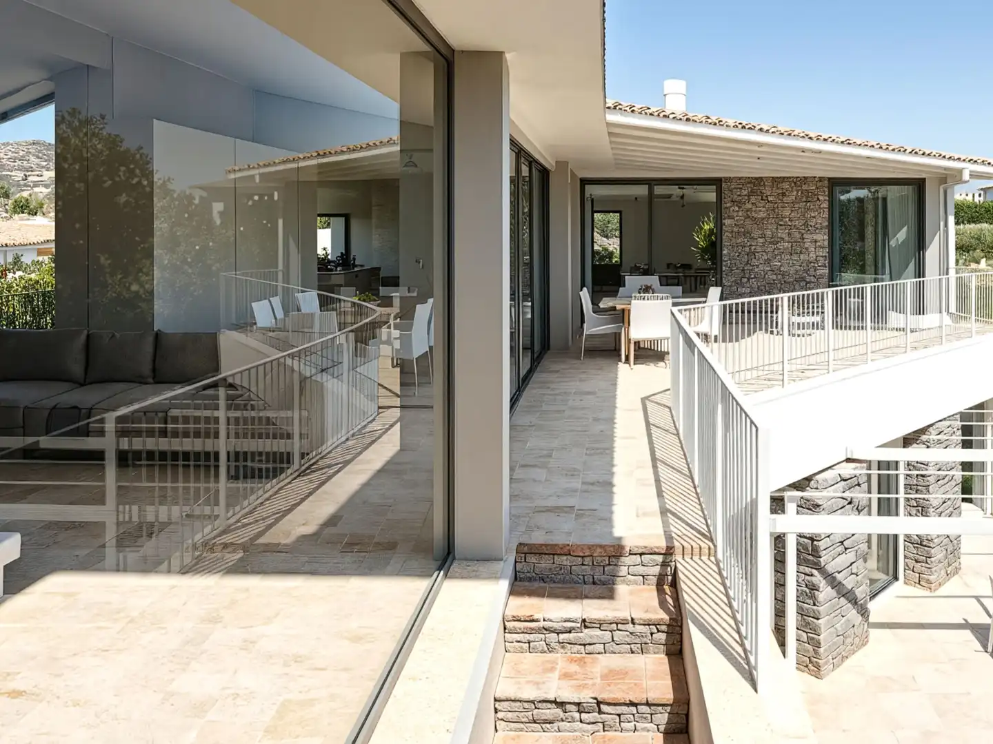 Terrace of Houses for sale in Cadaqués  with Swimming Pool