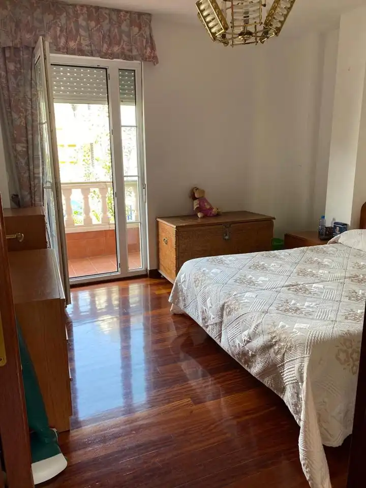 Dúplex en venda a Barrio oriñon 28 portal 3 bajo derecha, imagen 8