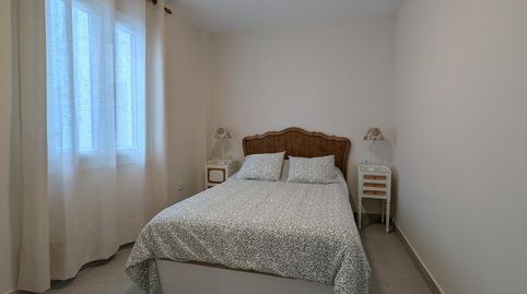 Foto 3 de Apartament de lloguer a La Buhaira, Sevilla Capital