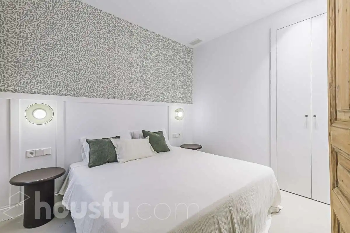 Wohnung mit Terrasse zum Verkauf in Gran Via de les Corts Catalanes ., imagen 23