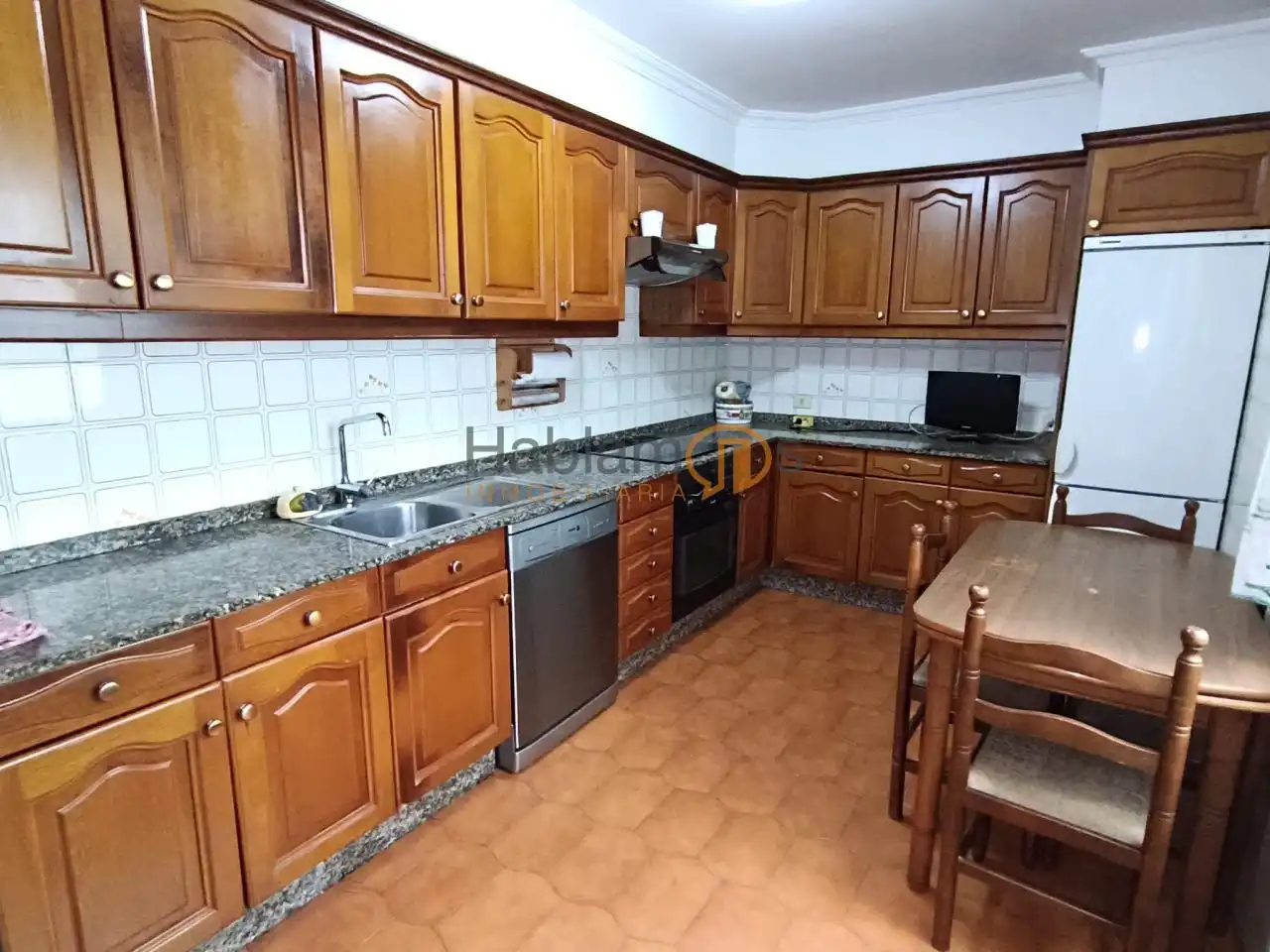 Wohnung mit Aufzug zum Verkauf in Ezequiel Massoni, imagen 7