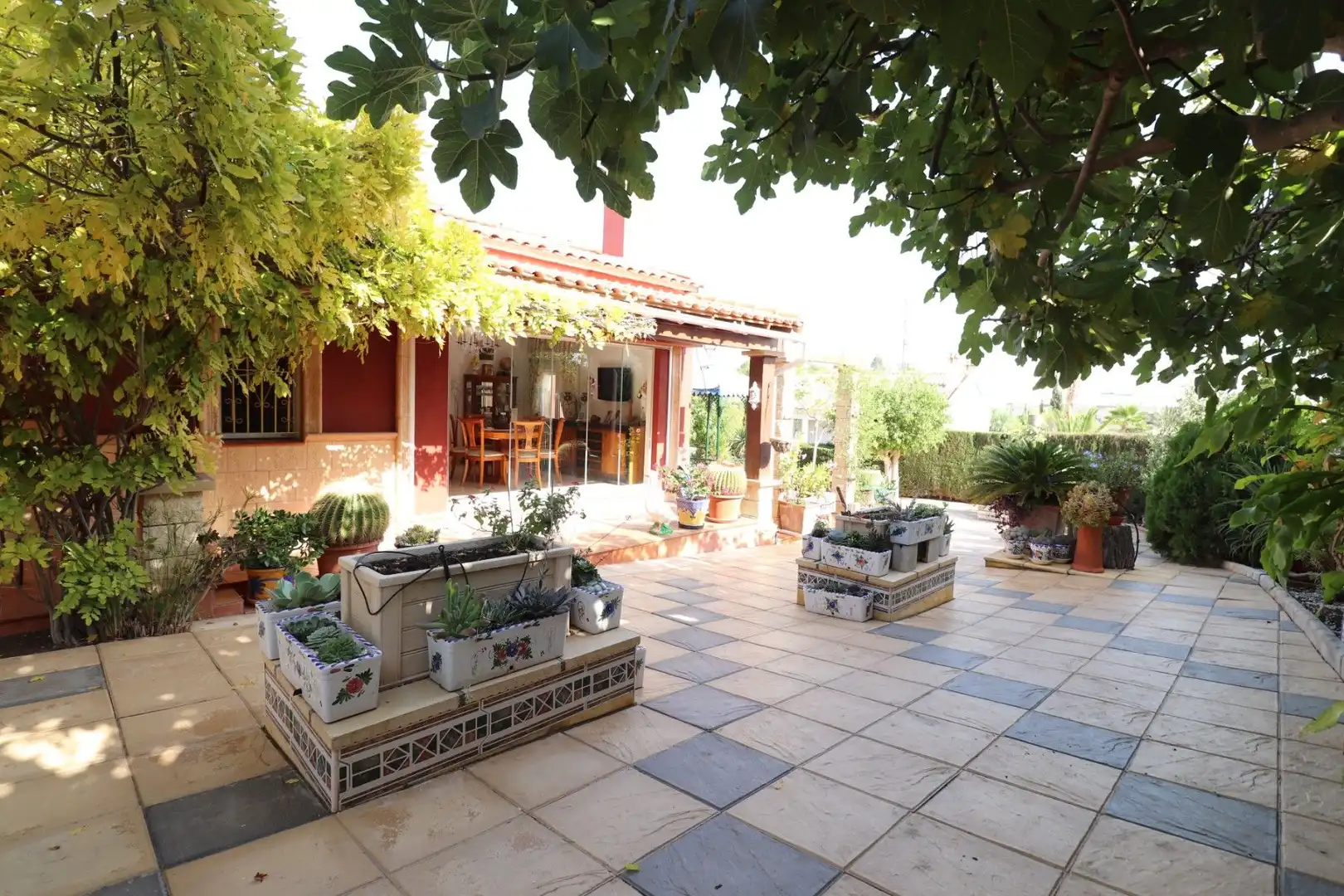 Villa con piscina in vendita a Almoradí, imagen 47