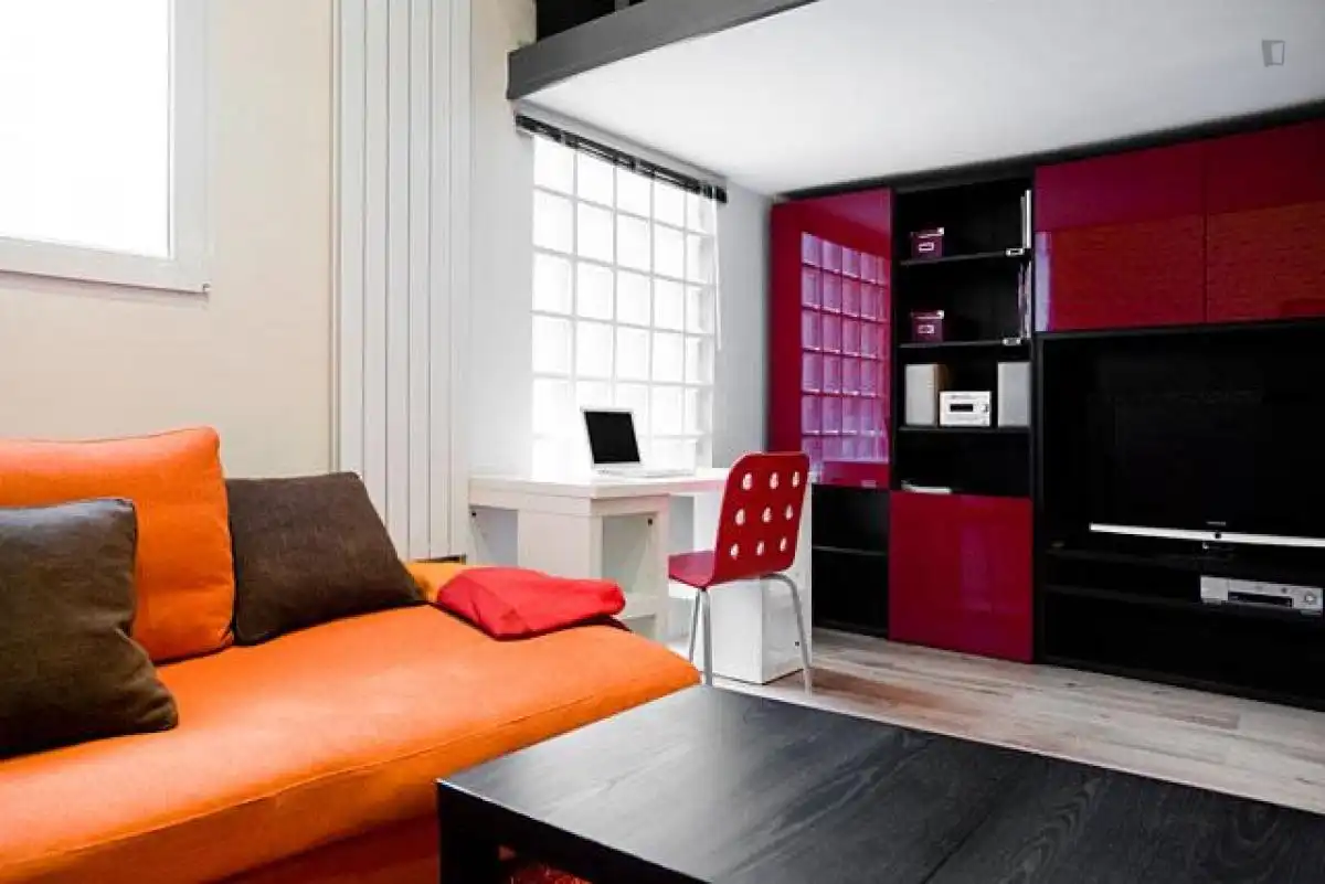 Apartments for rent in Arapiles