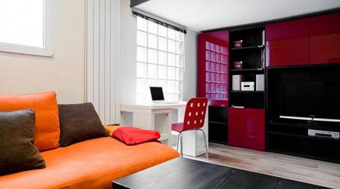 Photo 5 of Apartments for rent in Arapiles, Madrid Capital