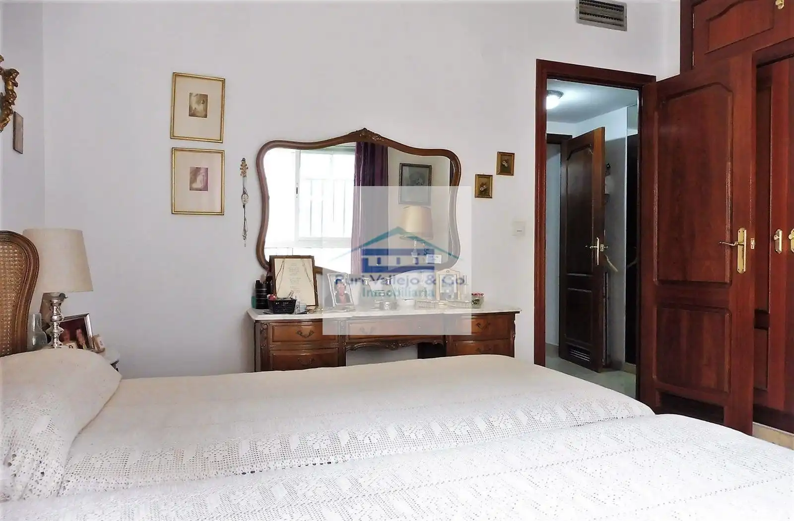 Wohnung mit Aufzug zum Verkauf in Centro, imagen 30