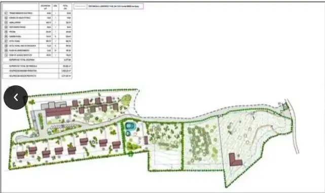 Residencial en venda a Ayna