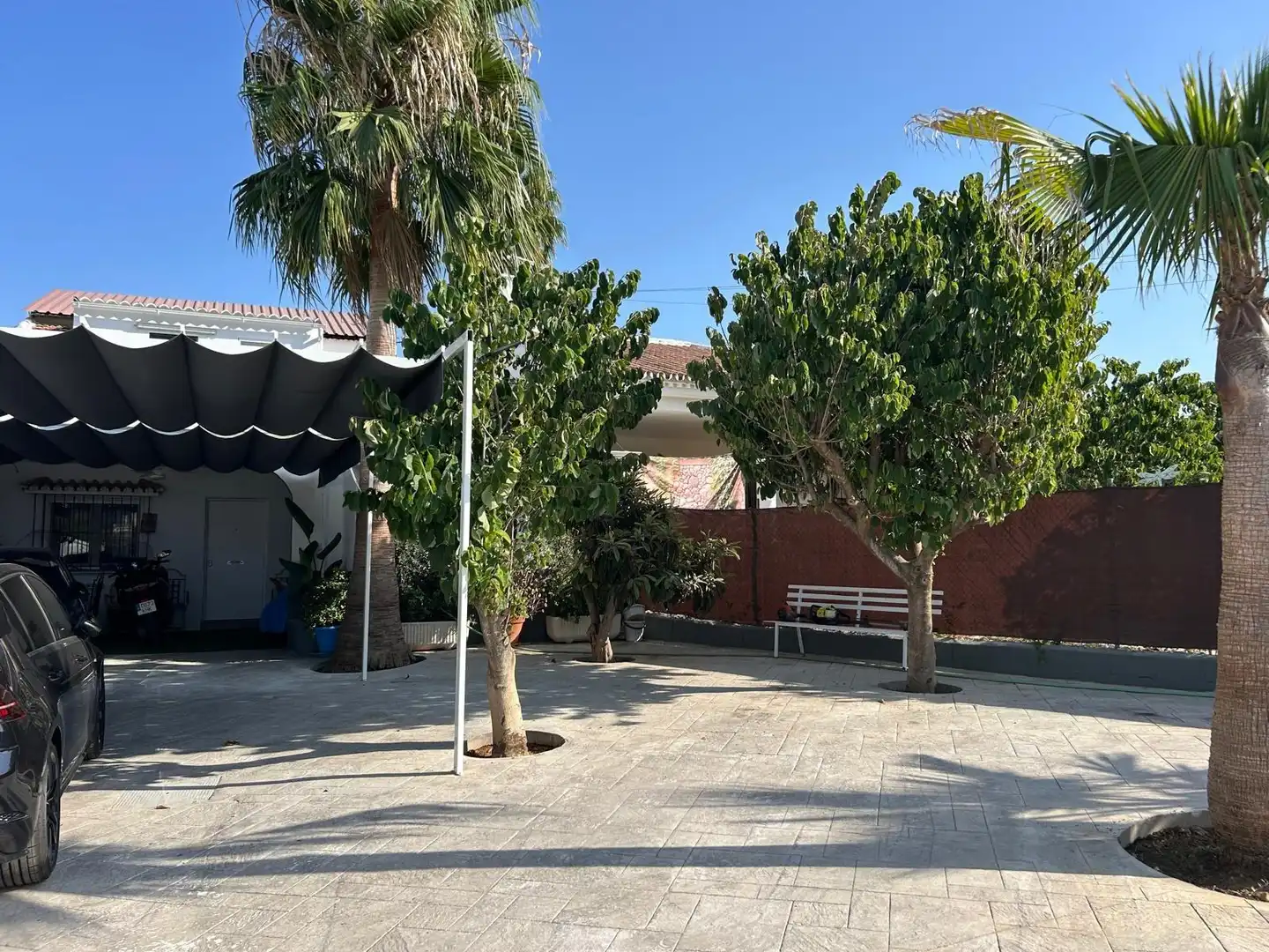 Chalet en venta en Cuesta El Palmar, imagen 57