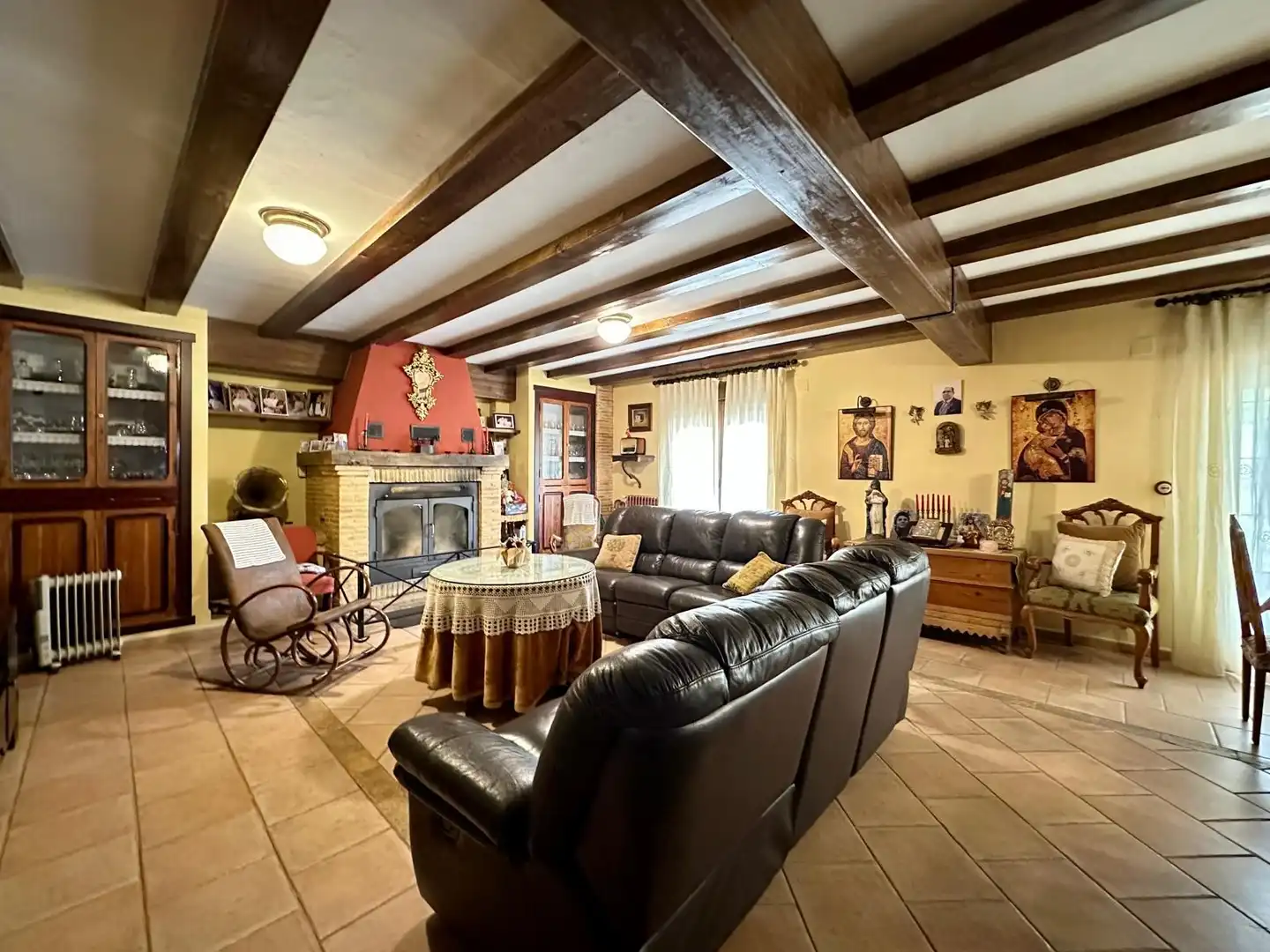 House with pool for sale in Yecla, imagen 14