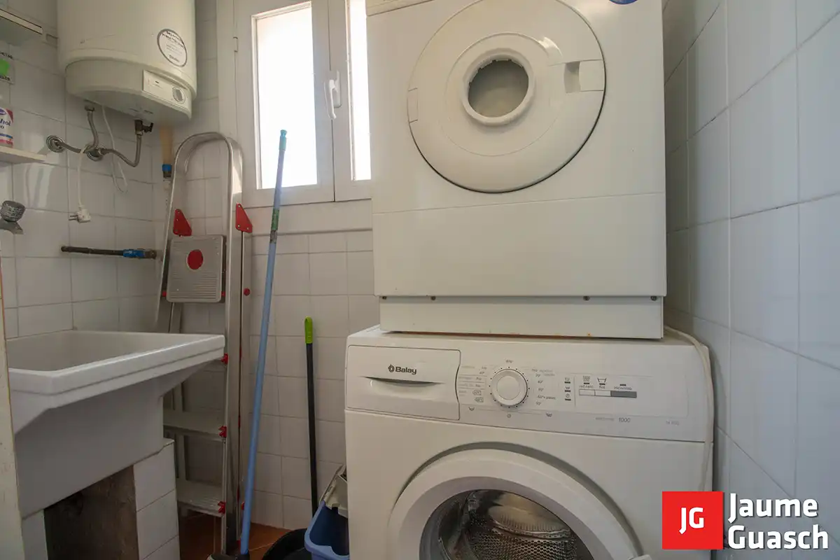 Schlafzimmer von Wohnung zum Verkauf in Torredembarra