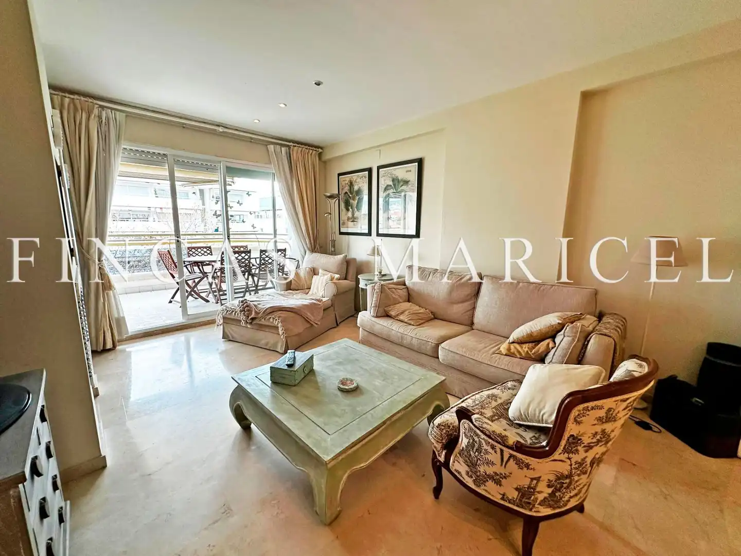 Appartement avec piscine à vendre à Can Girona - Terramar - Vinyet, imagen 8