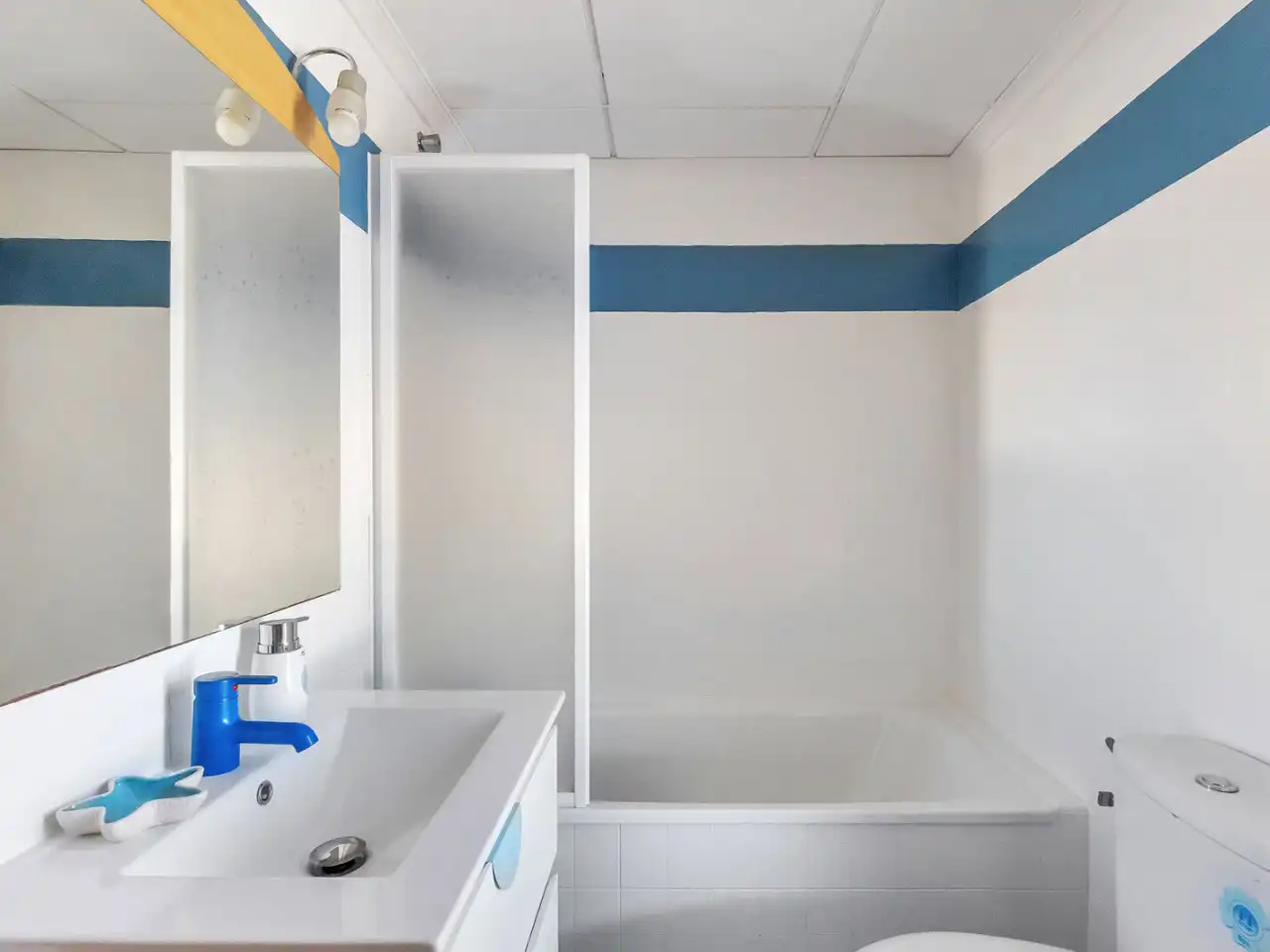 Apartament amb piscina en venda a Playa del Acequión, Náufragos y Rocío del Mar, imagen 18