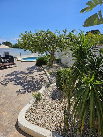 Casa-chalet en Venta en Costa Norte