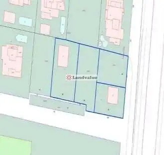 Terrenos y solares en venta en LA GINETA  48-49-50-61, imagen 3