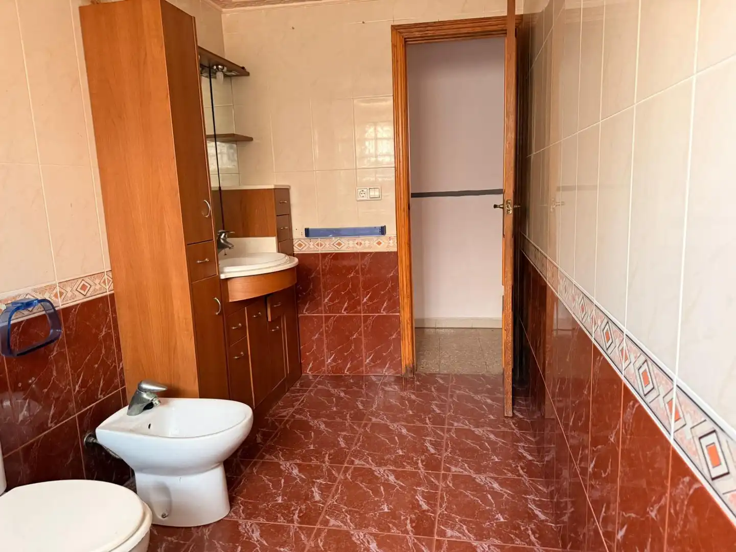 Piso en venta en Sueca ciudad