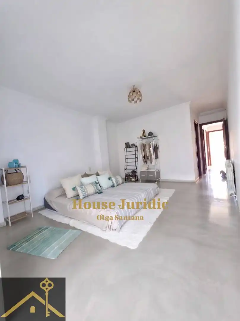 Attic for sale in Mataró  with Air Conditioner, Heating and Oven