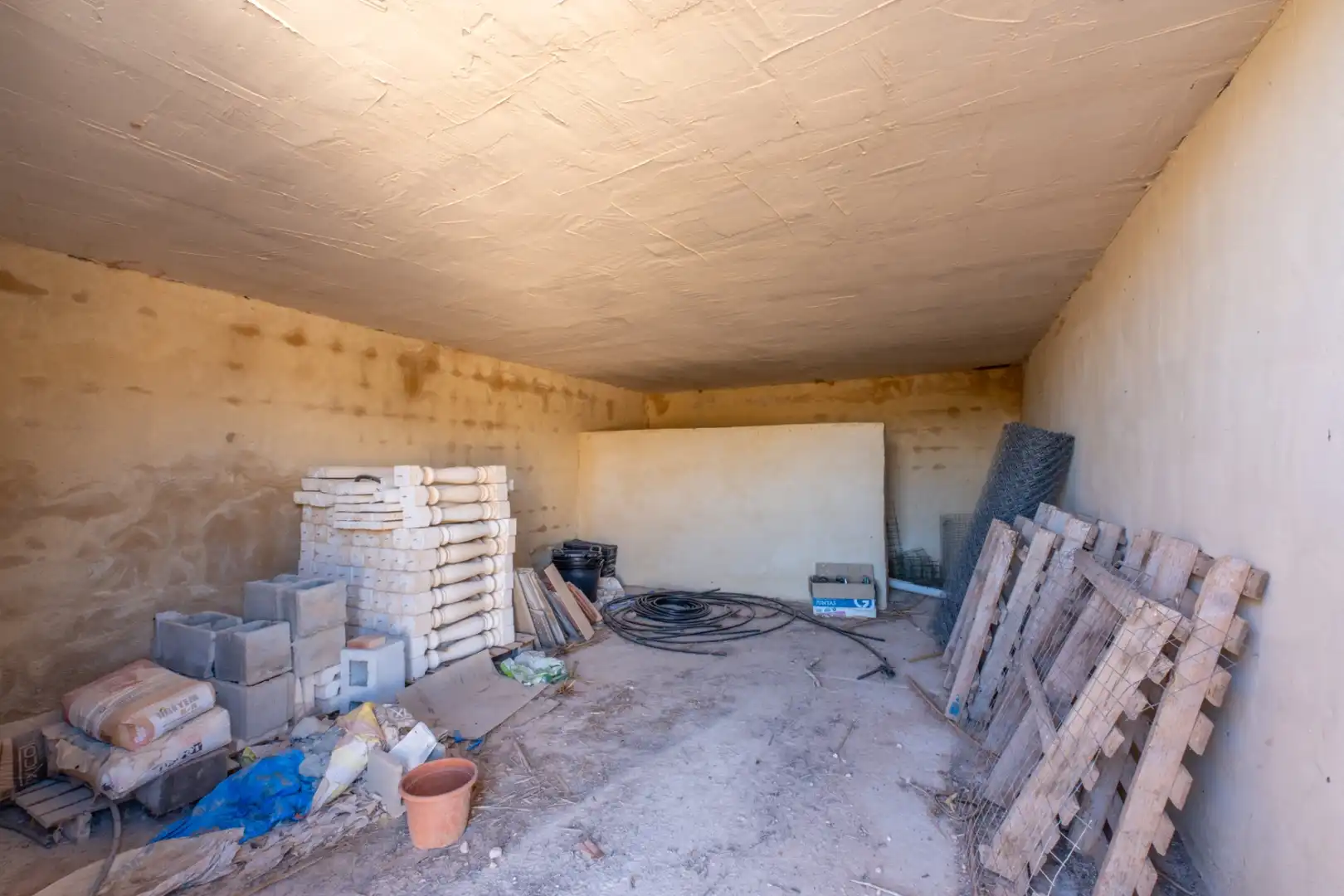 Casa o xalet en venda en Albatera amb Aire condicionat, Calefacció i Jardí privat