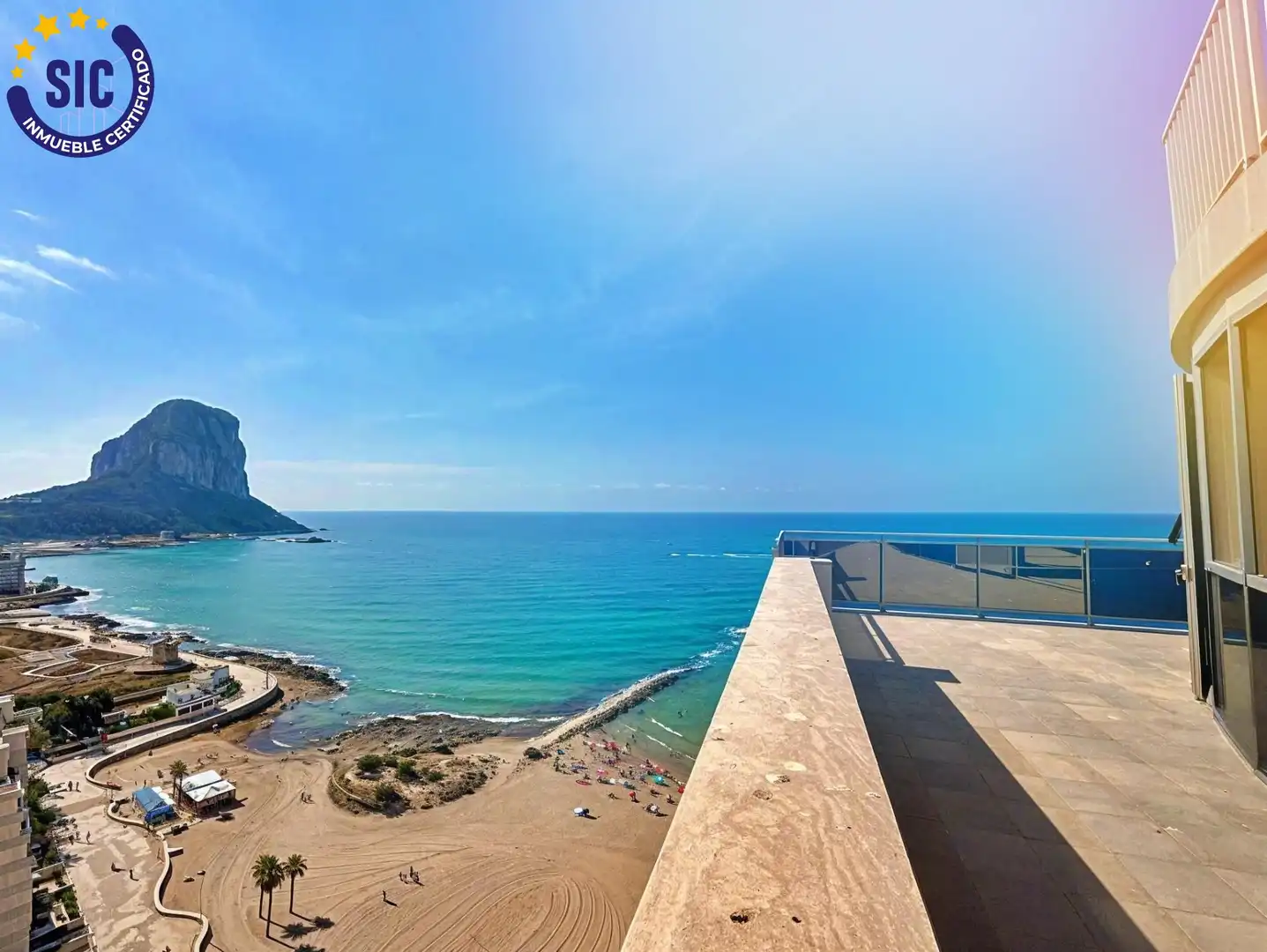 Penthouse with terrace for sale in GRECIA 4, imagen 24