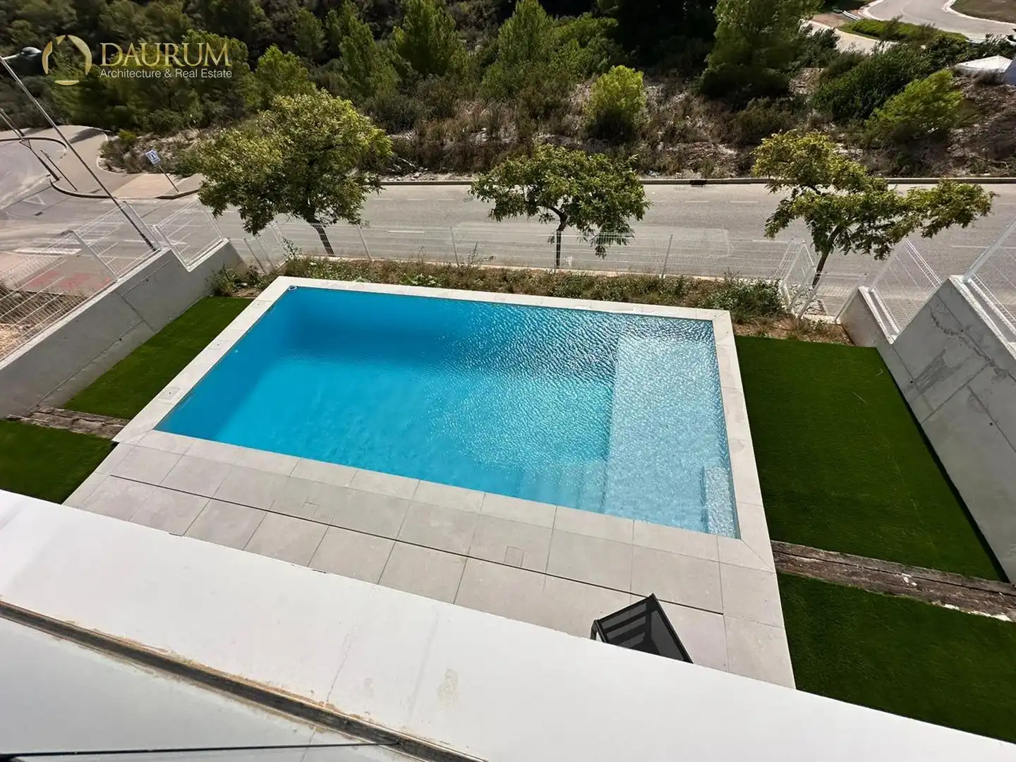 Casa amb piscina en venda a CALLE DE NICARAGUA, imagen 2