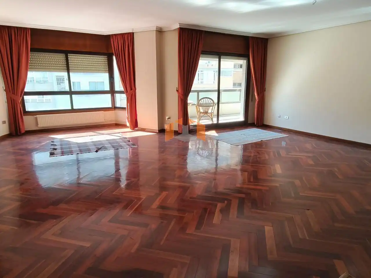 Piso con ascensor en venta en Centro Urbano, imagen 9