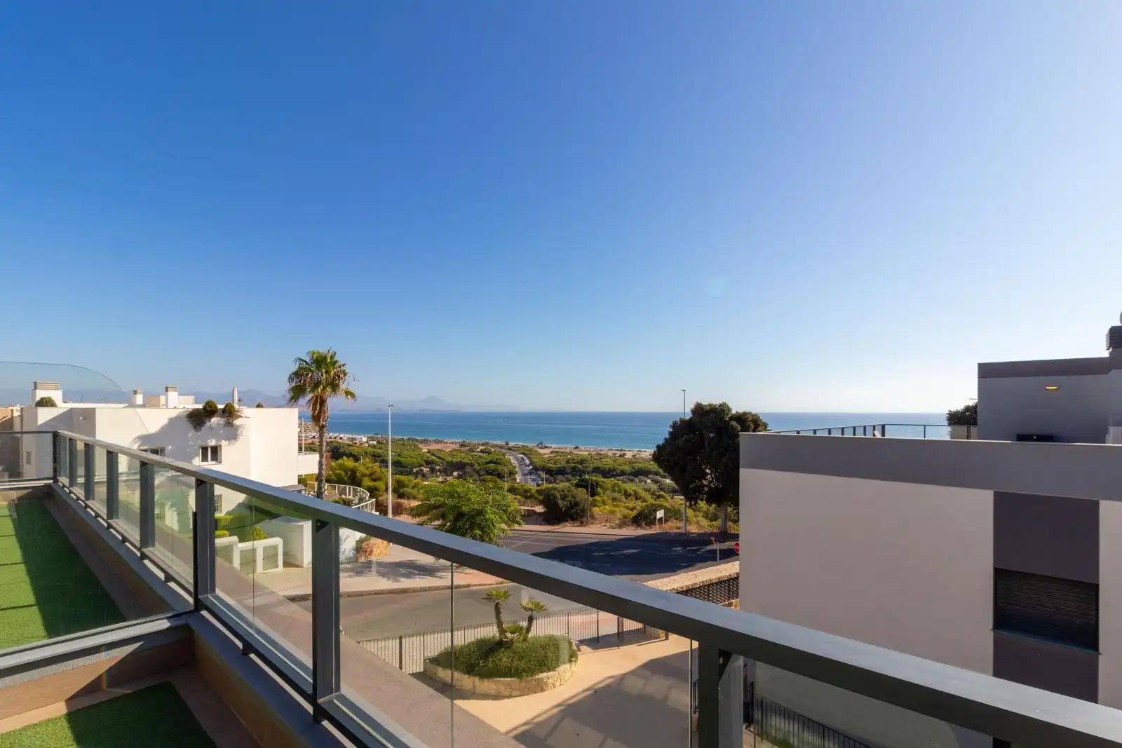 Mini appartamento con piscina in vendita a Gran Alacant, imagen 5