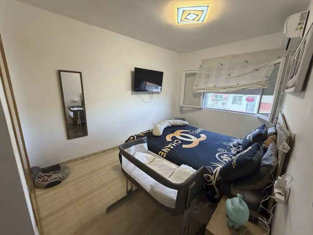 Schlafzimmer von Maisonette zum Verkauf in La Unión